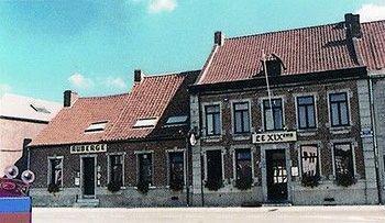 Auberge Le XIX Eme Thulin Екстериор снимка