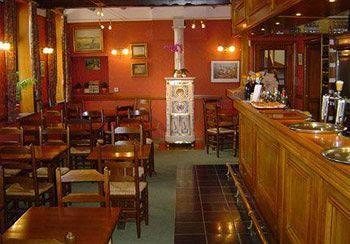 Auberge Le XIX Eme Thulin Екстериор снимка