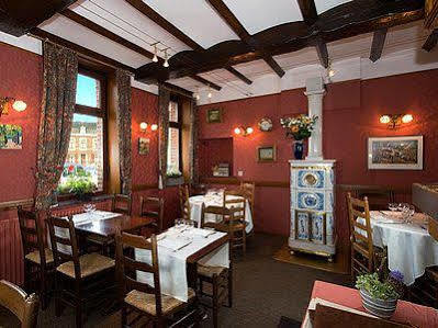 Auberge Le XIX Eme Thulin Екстериор снимка