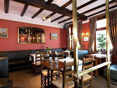 Auberge Le XIX Eme Thulin Екстериор снимка